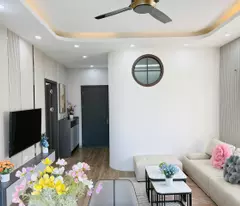 Siêu Phẩm Căn Góc 3 Ngủ - View Trọn Biển Hồ - Kđt Thanh Hà