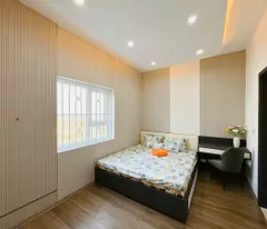 Siêu Phẩm Căn Góc 3 Ngủ - View Trọn Biển Hồ - Kđt Thanh Hà