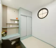 Siêu Phẩm Căn Góc 3 Ngủ - View Trọn Biển Hồ - Kđt Thanh Hà