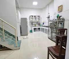 5.379 tỷ Bán nhà 67m2 hẻm 137 Cao Xuân Dục P12Q8 (P.Phú Định)

5.379 tỷ Bán nhà 67m2 hẻm 137 Cao