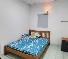 5.379 tỷ Bán nhà 67m2 hẻm 137 Cao Xuân Dục P12Q8 (P.Phú Định)

5.379 tỷ Bán nhà 67m2 hẻm 137 Cao