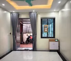 CHO THUÊ NHÀ NGUYÊN CĂN TẠI MỸ HÀO, HƯNG YÊN – FULL NỘI THẤT, CHỈ XÁCH VALI VÀO Ở