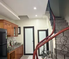 CHO THUÊ NHÀ NGUYÊN CĂN TẠI MỸ HÀO, HƯNG YÊN – FULL NỘI THẤT, CHỈ XÁCH VALI VÀO Ở
