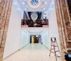 PHÂN LÔ HOÀNG VĂN THÁI - THANH XUÂN 60M² – 8 TẦNG THANG MÁY – LÔ GÓC – VỈA HÈ Ô TÔ KINH DOANH