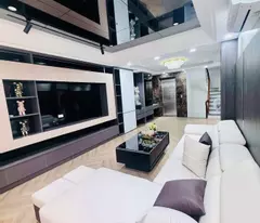 PHÂN LÔ HOÀNG VĂN THÁI - THANH XUÂN 60M² – 8 TẦNG THANG MÁY – LÔ GÓC – VỈA HÈ Ô TÔ KINH DOANH