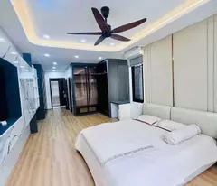 PHÂN LÔ HOÀNG VĂN THÁI - THANH XUÂN 60M² – 8 TẦNG THANG MÁY – LÔ GÓC – VỈA HÈ Ô TÔ KINH DOANH
