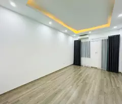 Cho Thuê Nhà 5 Tầng 50m2 Ngõ Minh Khai - Sát Times City, Full Đồ Chỉ 16Tr