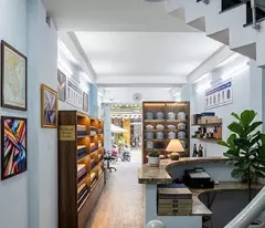 Bán nhà hẻm Xe hơi Bắc Hải, QUẬN 10, DT 3.6 x 18.5m (65 m2) – 19.5 tỷ