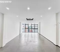 **MẶT PHỐ NHẬT CHIÊU - TÂY HỒ 90M² - MT 7M - VIEW HỒ TÂY - 6 TẦNG THANG MÁY - GARA 2 Ô TÔ**