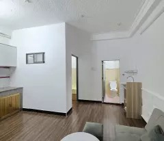 Bán nhà cho thuê căn hộ dịch vụ 5 tầng  ngay hẻm ô tô Tân Phú  giá 8 tỷ 200
