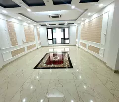 **NHÀ PHÂN LÔ ĐỖ QUANG 65M² - MT 5.5M – 6 TẦNG THANG MÁY – THÔNG SÀN – Ô TÔ TRÁNH**