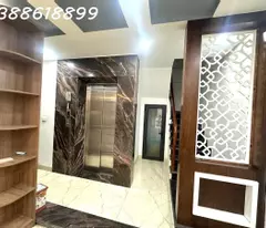 **NHÀ PHÂN LÔ ĐỖ QUANG 65M² - MT 5.5M – 6 TẦNG THANG MÁY – THÔNG SÀN – Ô TÔ TRÁNH**