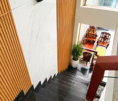 NHÀ ĐẸP- GIÁ TỐT BÁN NHANH CĂN NHÀ 2 mặt hẻm trước sau tại Phường Phước Long A Tp Thủ Đức, TPHCM