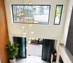 NHÀ ĐẸP- GIÁ TỐT BÁN NHANH CĂN NHÀ 2 mặt hẻm trước sau tại Phường Phước Long A Tp Thủ Đức, TPHCM