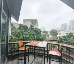 BIỆT THỰ MẶT PHỐ VŨ PHẠM HÀM 186M² - MT 15M – LÔ GÓC – THANG MÁY – DÒNG TIỀN 600 TRIỆU/NĂM