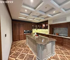 BIỆT THỰ GÓC KĐT TRUNG HÒA NHÂN CHÍNH DT 310M² - MT 32M – 2 MẶT PHỐ – DÒNG TIỀN 8.000 USD/THÁNG