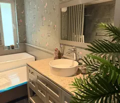 BIỆT THỰ GÓC KĐT TRUNG HÒA NHÂN CHÍNH DT 310M² - MT 32M – 2 MẶT PHỐ – DÒNG TIỀN 8.000 USD/THÁNG
