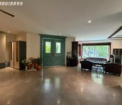 BIỆT THỰ GÓC KĐT TRUNG HÒA NHÂN CHÍNH DT 310M² - MT 32M – 2 MẶT PHỐ – DÒNG TIỀN 8.000 USD/THÁNG