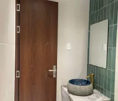 Nhà một tầng mới xây tại Kiêt Lý Thường Kiêt Phường nam Đông Hà Quảng Trị