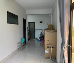 Nhà mặt tiền 45tr/tháng, Phú Lợi Quận 8, 7x22, 4 tầng Hiếm, vừa ở vừa kinh doanh