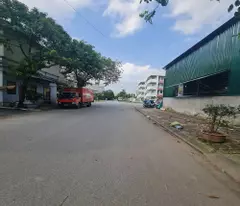 68m2 Đặng Xá Gia Lâm Hà Nội mt 4,12m nở hậu đường ô tô 7 chỗ 0392248515