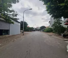 68m2 Đặng Xá Gia Lâm Hà Nội mt 4,12m nở hậu đường ô tô 7 chỗ 0392248515