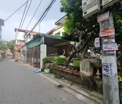 66m2 Đặng Xá Gia Lâm Hà Nội MT 4,1m nở hậu ô tô 7 chỗ vào nhà 0392248515