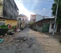 66m2 Đặng Xá Gia Lâm Hà Nội MT 4,1m nở hậu ô tô 7 chỗ vào nhà 0392248515