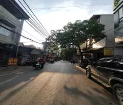 HÀNG ĐẸP TRÂU QUỲ  100m2  MT 6m  CÁCH Ô TÔ 15M  NHỈNH 10 TỶ  0392248515