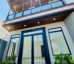 Giảm giá 500tr bán gấp nhà góc 2 MT Võ Nguyên Giáp Nha Trang, 3PN 4WC sổ hồng, vị trí KD, giá 7.3tỷ