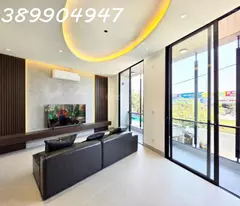 Giảm giá 500tr bán gấp nhà góc 2 MT Võ Nguyên Giáp Nha Trang, 3PN 4WC sổ hồng, vị trí KD, giá 7.3tỷ