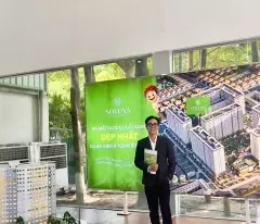 CĂN HỘ BÌNH TÂN GIÁ CHỈ TỪ 2 TỶ 6