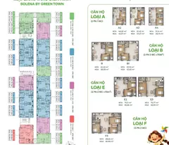 CĂN HỘ BÌNH TÂN GIÁ CHỈ TỪ 2 TỶ 6