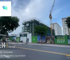 CĂN HỘ BÌNH TÂN GIÁ CHỈ TỪ 2 TỶ 6
