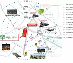 CĂN HỘ BÌNH TÂN GIÁ CHỈ TỪ 2 TỶ 6