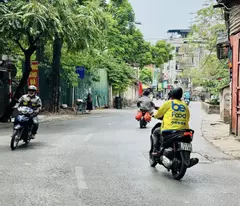 Nhà thật phố Trạm long Biên 10 tỷ 50m ngõ nông,kinh doanh cho thuê