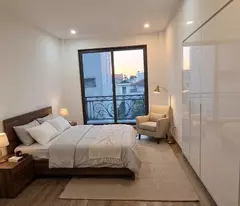 HƠN 5 TỶ – NHÀ MỚI PHÚC LỢI – Ô TÔ ĐỖ CỔNG – FULL NỘI THẤT 🔥
🏡 3