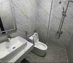 HƠN 5 TỶ – NHÀ MỚI PHÚC LỢI – Ô TÔ ĐỖ CỔNG – FULL NỘI THẤT 🔥
🏡 3