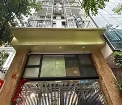 Hồng tiến 10 tỷ 60m Phân lô ô tô kinh doanh đỉnh Long Biên,sẵn dòng tiền