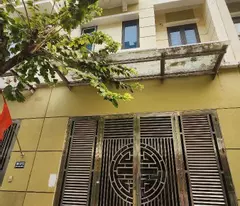 Nhà đẹp Thượng Thanh,long biên 12 tỷ 60m phân lô ô tô,nhà sạch sẵn sàng vào ở