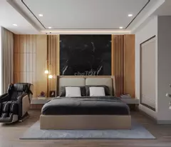Nhà vị trí đẹp đường Thanh Am - Long Biên.