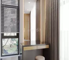 Nhà vị trí đẹp đường Thanh Am - Long Biên.