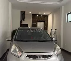 Nhà vị trí đẹp đường Thanh Am - Long Biên.