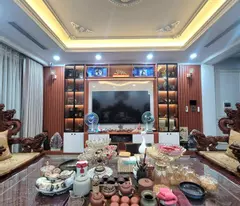 Nhà thật Sài Đồng Long Biên 9 tỷ 60m Lô Góc Ô tô Đỗ cửa,sổ đỏ
