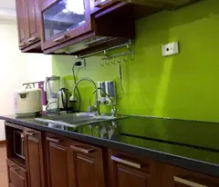 CHÍNH CHỦ CHO THUÊ CĂN HỘ ECOHOME 2N1K FULL NỘI THẤT - CHỈ HƠN 9TR