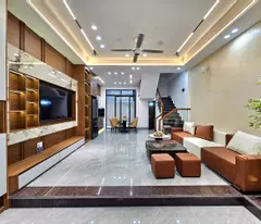 Nhà Hồ Sen xây tâm huyết đẹp đỉnh