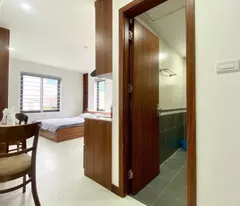 GÀ ĐẺ TRỨNG VÀNG XUÂN THỦY: 140M2 X 8 TẦNG THANG MÁY, MẶT TIỀN 17M BỀ THẾ, GIÁ CHÀO 58 TỶ