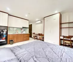 GÀ ĐẺ TRỨNG VÀNG XUÂN THỦY: 140M2 X 8 TẦNG THANG MÁY, MẶT TIỀN 17M BỀ THẾ, GIÁ CHÀO 58 TỶ