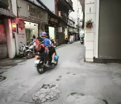 CHÍNH CHỦ CHO THUÊ MẶT BẰNG KINH DOANH TẠI NGUYỄN KHANG, CẦU GIẤY, HÀ NỘI