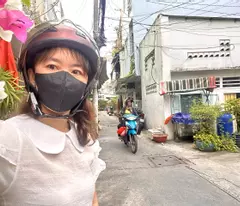 BÁN NHÀ NGON NGANG LƠN NỞ HẬU 8.1M-  DT 110M2 - Đ.ĐOÀN VĂN BƠ- GIAO THƯƠNG MGUYEENX THẦN HIẾN VỚI